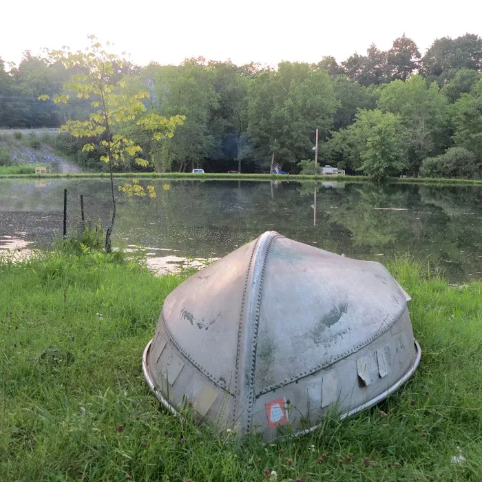 Hidden Creek Campground (2017) 6