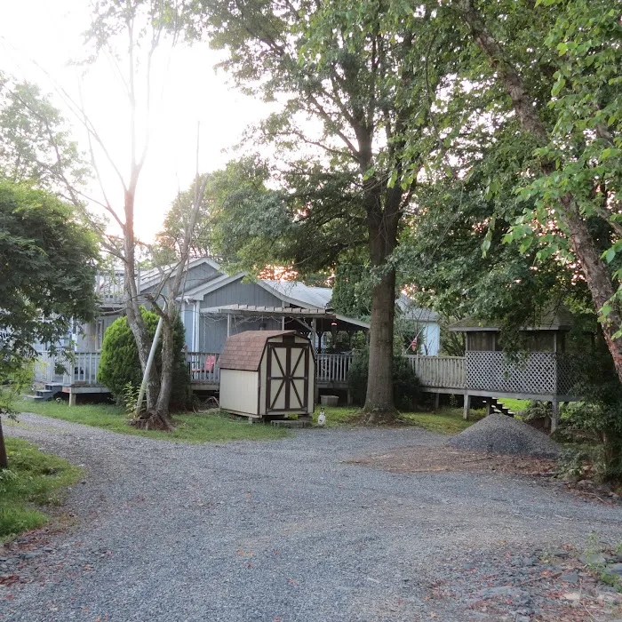 Hidden Creek Campground (2017) 9