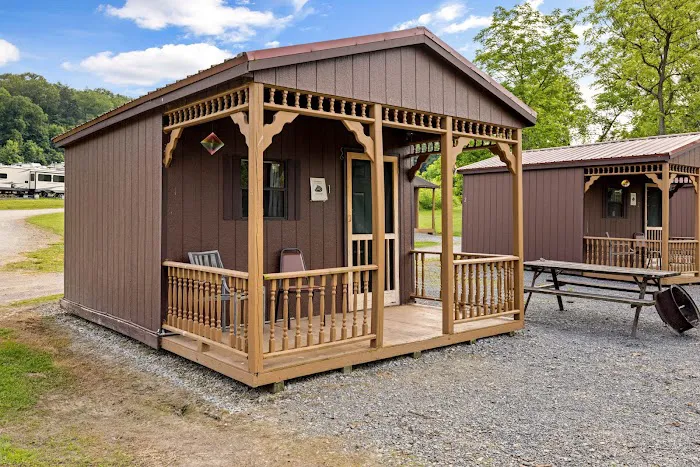 Hidden Valley Camping Resort 0