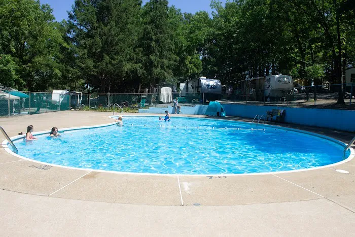 Hidden Valley Camping Resort 1