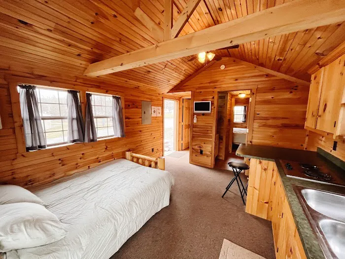 Hidden Valley Camping Resort 2