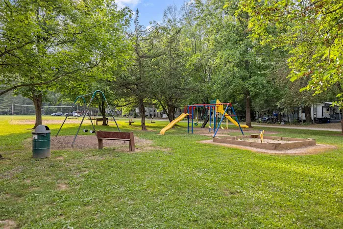 Hidden Valley Camping Resort 5