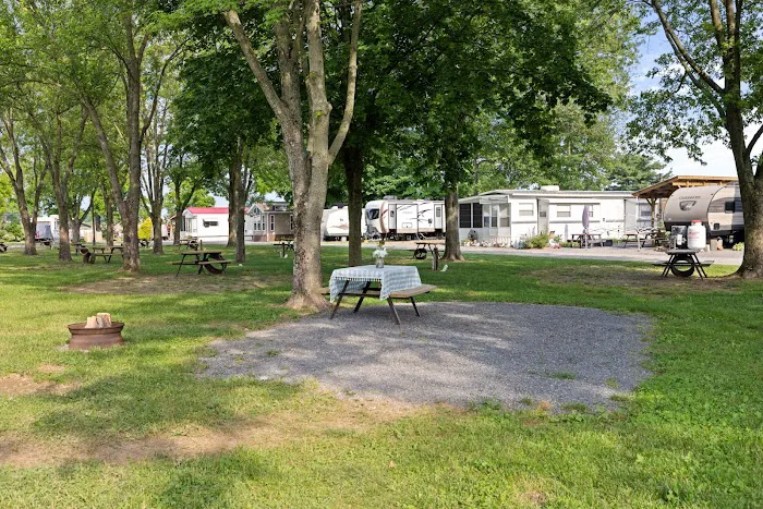 Hidden Valley Camping Resort 6