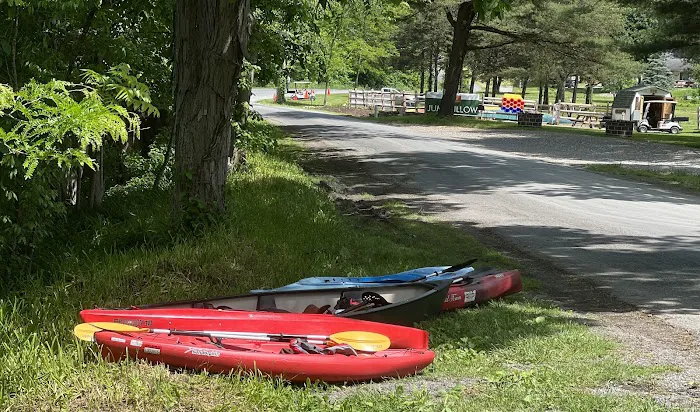 Little Mexico Campground 0