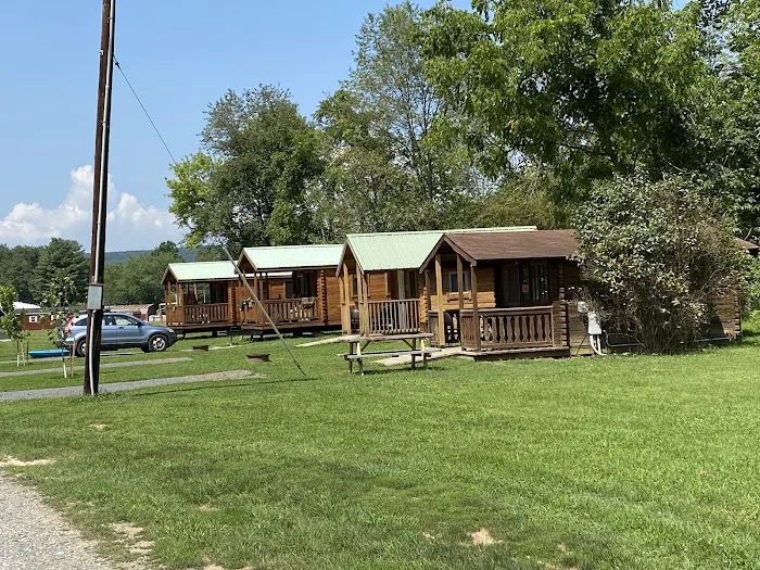 Little Mexico Campground 3