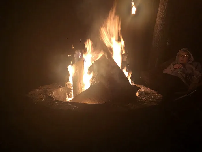 Little Mexico Campground 9