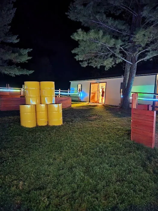Little Mexico Campground 6