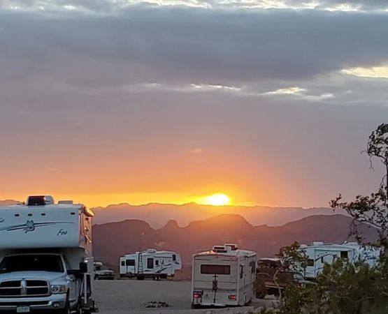 Lone Tree Campground
