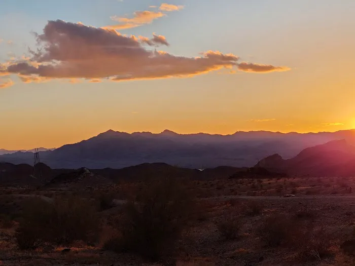 Lone Tree Campground 4