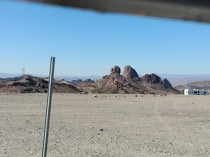 Lone Tree Campground 5