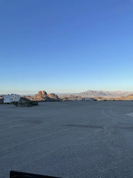 Lone Tree Campground 7