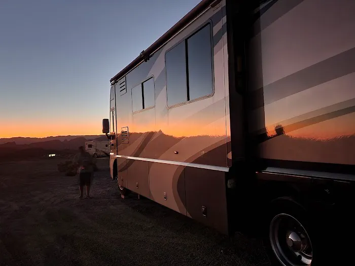 Lone Tree Campground 6