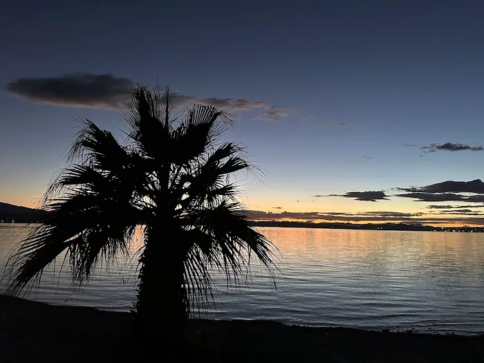 Lake Havasu State Park Campground 7