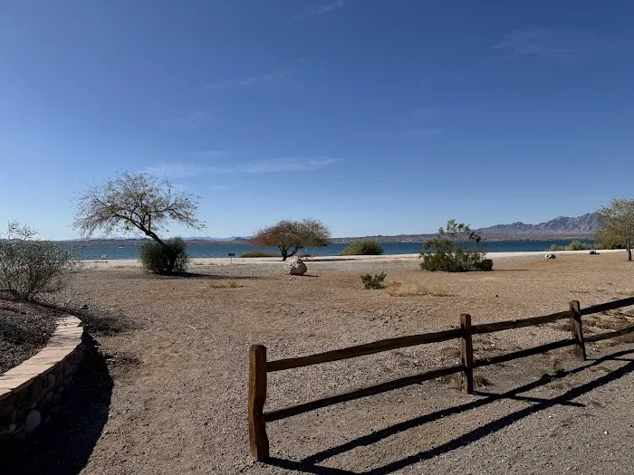 Windsor Campgrounds 1