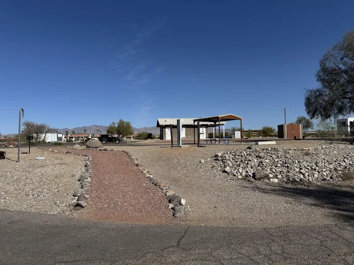 Windsor Campgrounds 0