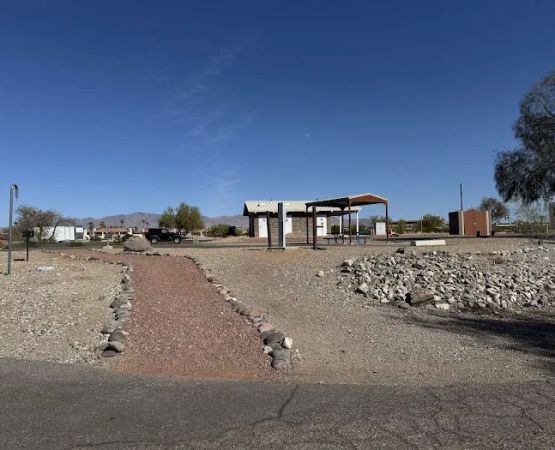 Windsor Campgrounds