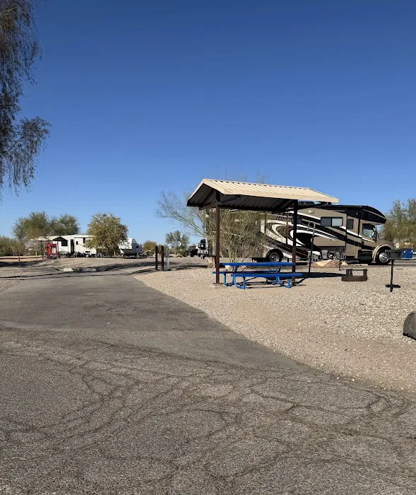 Windsor Campgrounds 2