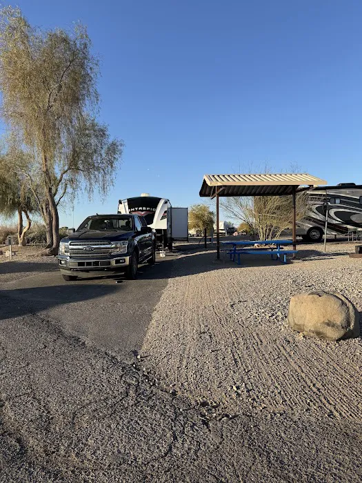 Windsor Campgrounds 3
