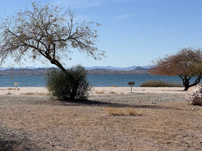 Windsor Campgrounds 4