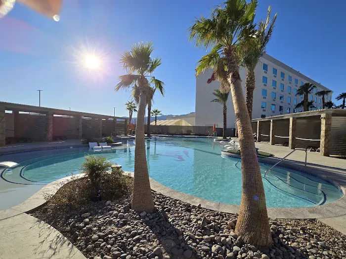 Laughlin / Avi Casino KOA Journey 2