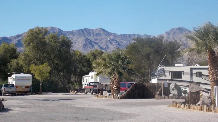 Laughlin / Avi Casino KOA Journey 0