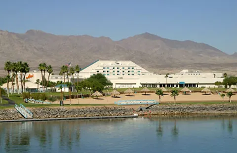 Laughlin / Avi Casino KOA Journey 4