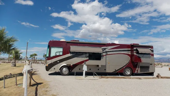 Laughlin / Avi Casino KOA Journey 5