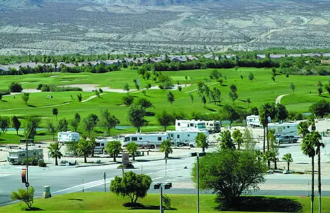 Laughlin / Avi Casino KOA Journey 7