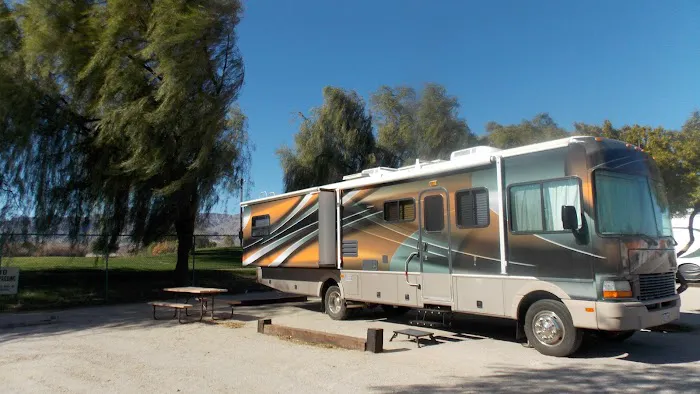 Laughlin / Avi Casino KOA Journey 8
