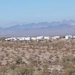 Havasu Gold Seekers Camp