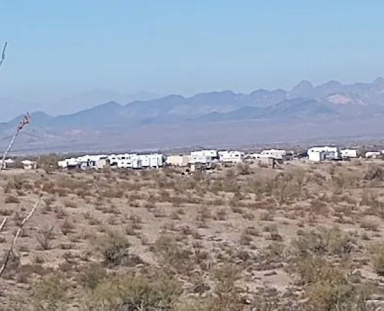 Havasu Gold Seekers Camp