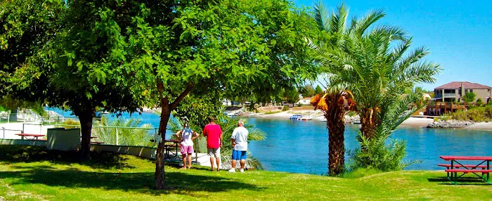 Colorado River Adventures 3