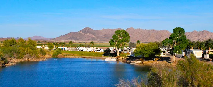 Colorado River Adventures 8