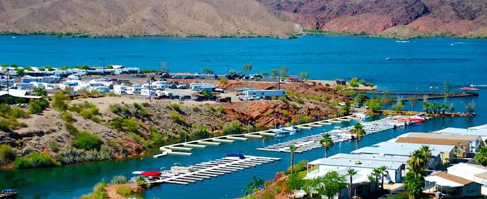 Colorado River Adventures 7
