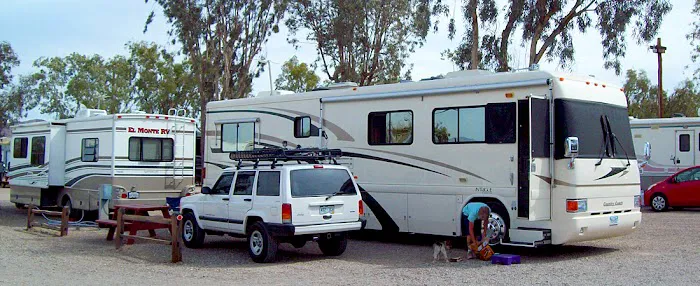 Colorado River Adventures 9
