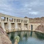 Cross Roads BLM Campgrounds