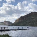 Canyon Lake Campground