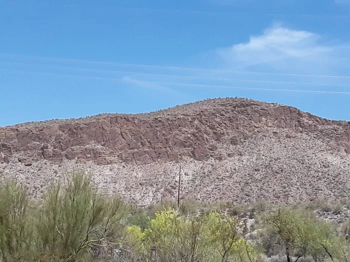 Canyon Lake Campground 3