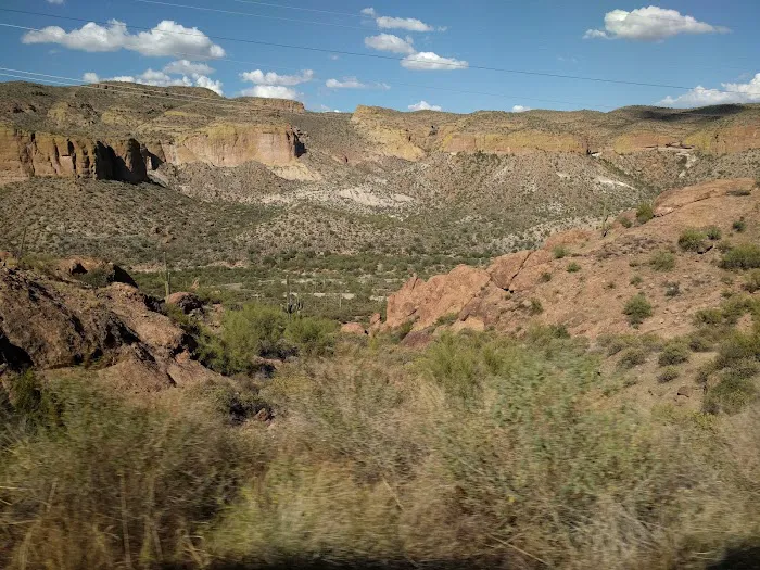 Tortilla Recreation Site 1