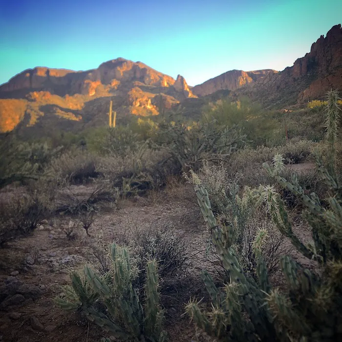 Tortilla Recreation Site 2