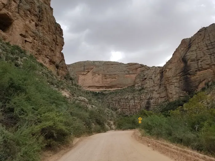 Tortilla Recreation Site 5