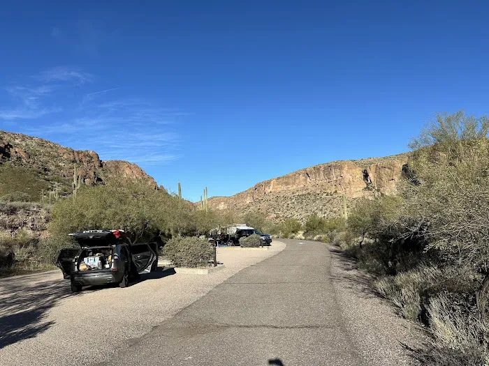 Tortilla Recreation Site 4