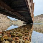 The Point Boat Dock, Campground and Picnic Area