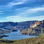 Apache Lake Vista
