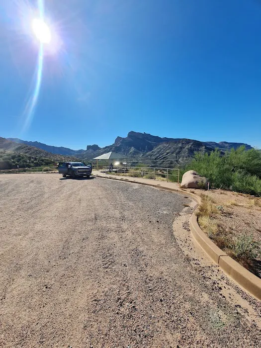 Apache Lake Vista 1