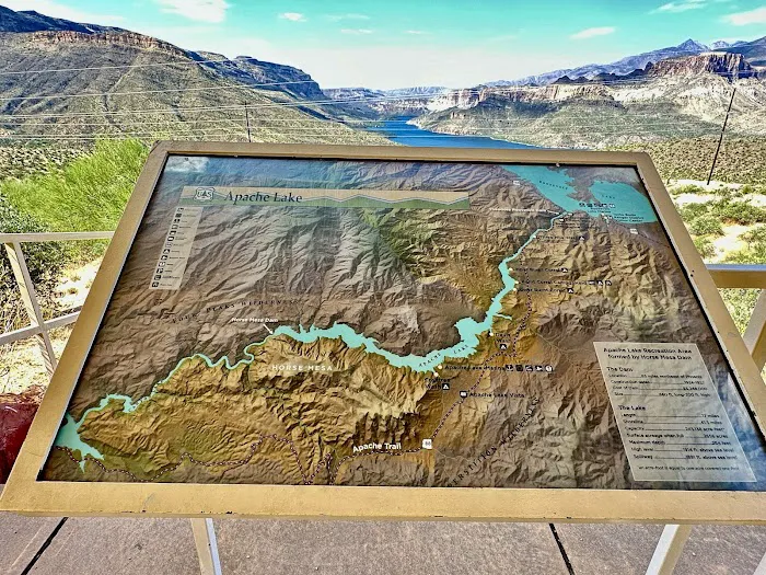 Apache Lake Vista 3