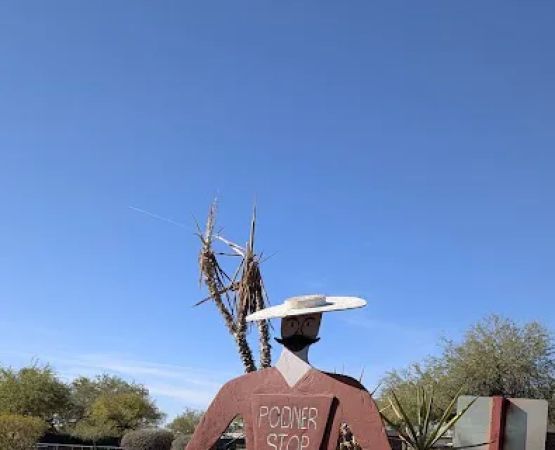 Mesa / Apache Junction KOA Journey