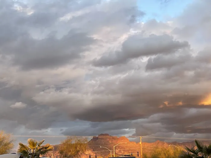 Mesa / Apache Junction KOA Journey 8