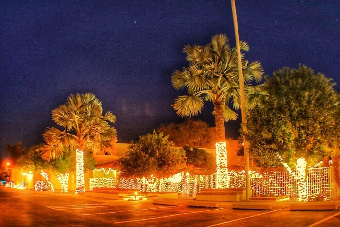 La hacienda rv resort 1