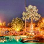 La hacienda rv resort